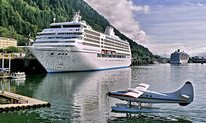 Cruise Turları